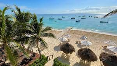 Jose Leggio Cassara | Descubre los Mejores Destinos de Playa en Am&eacute;rica Latina: Para&iacute;sos de Arena y Mar