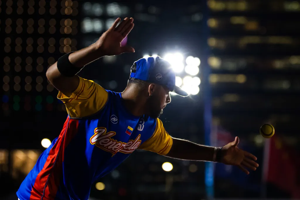 Alberto Constantino Konrad Davila | 5 Estrategias del B&eacute;isbol