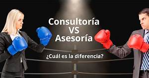 H&eacute;ctor Obreg&oacute;n P&eacute;rez | &iquest;Confundes "consultor" con "asesor"?