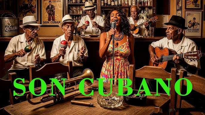 Wilson Alexander Pabon Barreto | La Ruta Hist&oacute;rica de la Salsa