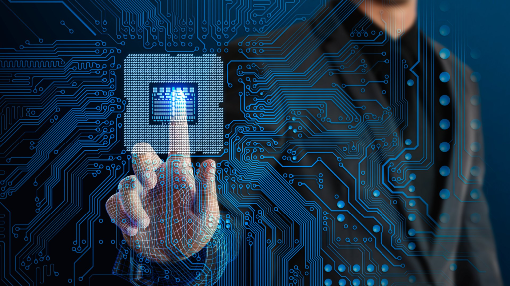 Marcos Casta&ntilde;os Tartaret | Las 5 Tecnolog&iacute;as Emergentes