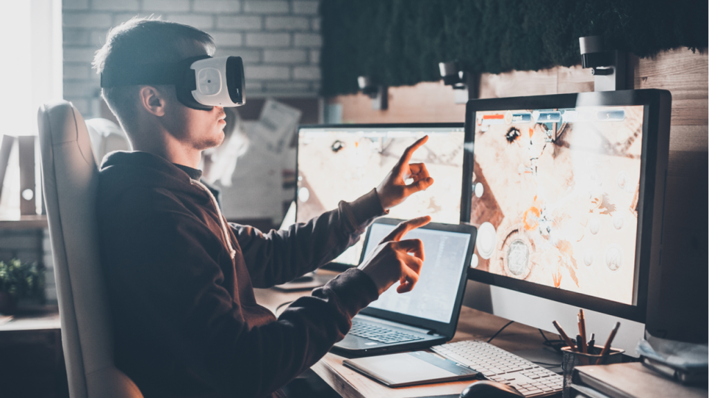 Marcos Casta&ntilde;os Tartaret | Las 5 Tecnolog&iacute;as Emergentes