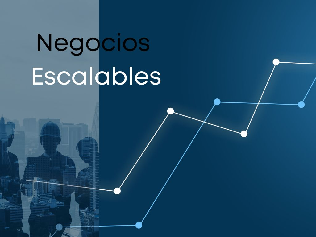 Luis Bautista Garrido Palacio: 4 tipos de emprendimiento