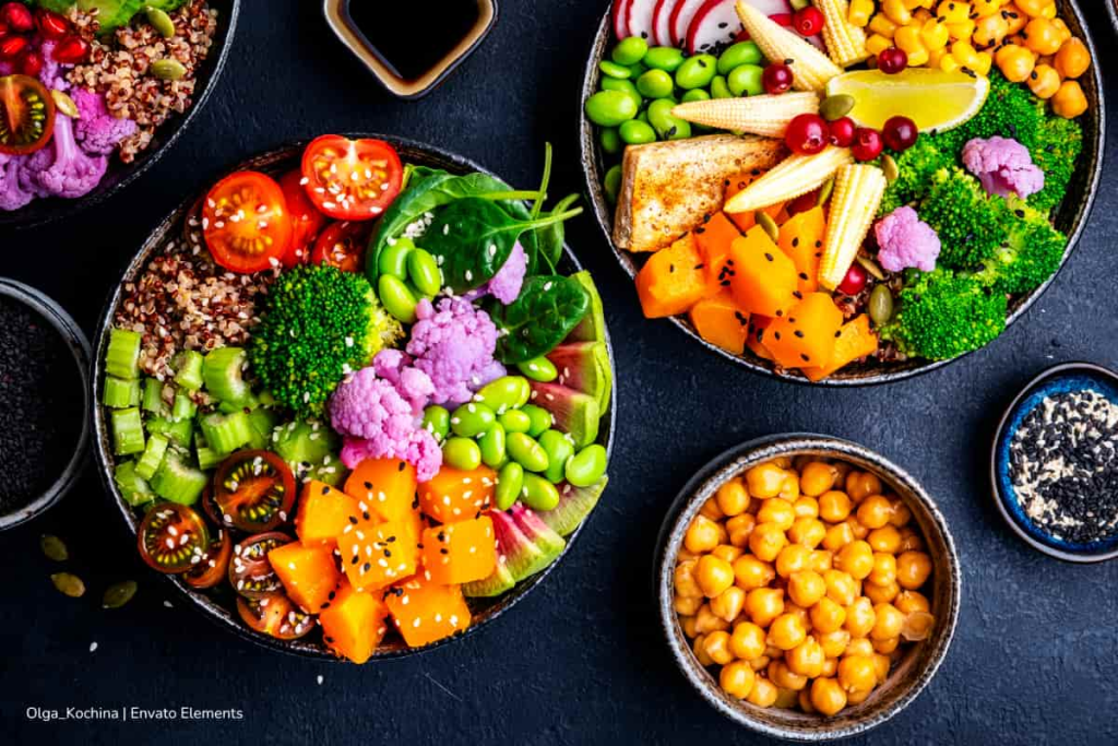 Luis Alejandro Sampayo Cabada: alimentaci&oacute;n moderna