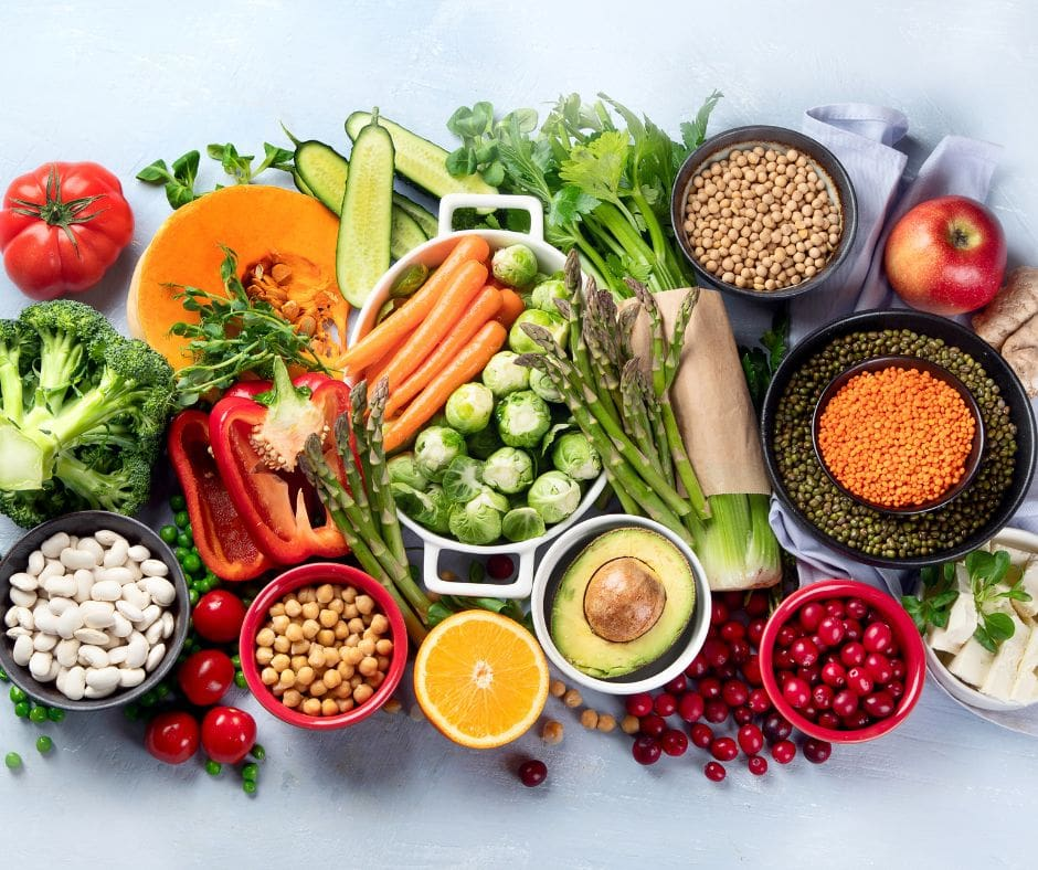 Luis Alejandro Sampayo Cabada: alimentaci&oacute;n moderna