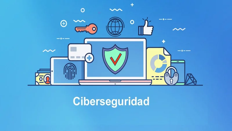 Rafael N&uacute;&ntilde;ez | Prueba de Ciberseguridad
