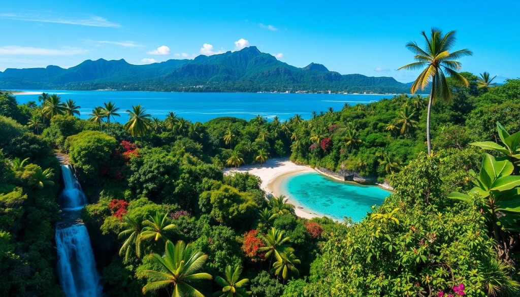 7 Destinos de Turismo Rural