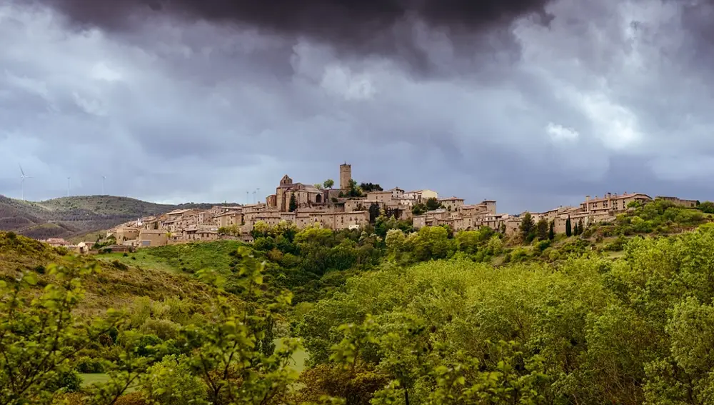 7 Destinos de Turismo Rural