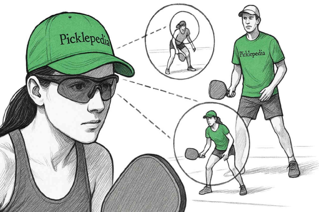 Jes&uacute;s Emilio V&aacute;squez Quintero: Las 10 Reglas Esenciales del Pickleball para Principiantes