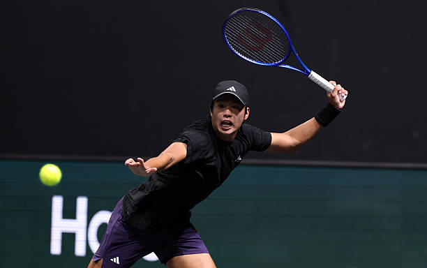 Noti-Deporte: Calendario, horarios, dónde ver, favoritos NextGen ATP Finals 2025 Noti-Deporte: Calendario, horarios, dónde ver, favoritos NextGen ATP Finals 2025