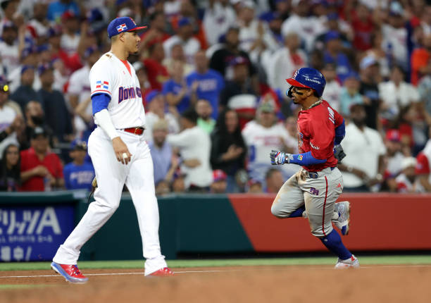 Noti- Deporte: Clasico Mundial de Beisbol Previo 2026 America Latina vs. USA