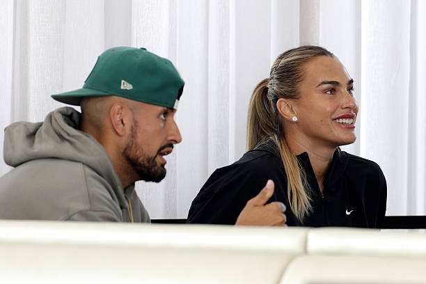 Noti-Deporte: La crítica más feroz a la Batalla de los Sexos: "No da una buena imagen del tenis femenino" Noti-Deporte: La crítica más feroz a la Batalla de los Sexos: "No da una buena imagen del tenis femenino"