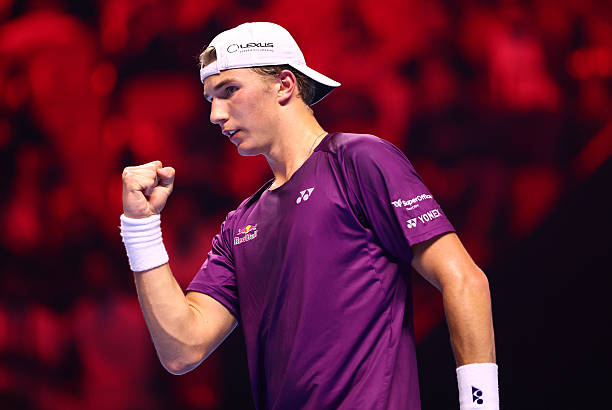 Noti-Deporte: Estas son las conclusiones de las Next Gen ATP Finals 2025, Tien