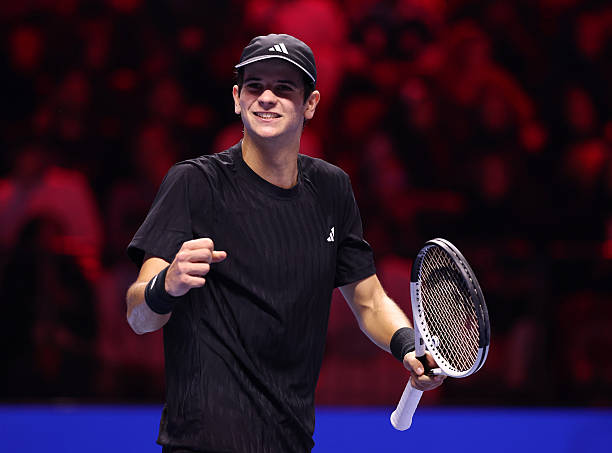 Noti-Deporte: Estas son las conclusiones de las Next Gen ATP Finals 2025, Tien