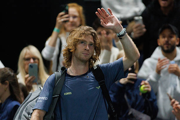 Noti-Deporte: Estas son las decepciones del a&ntilde;o 2025 en la ATP: Zverev, Rune...