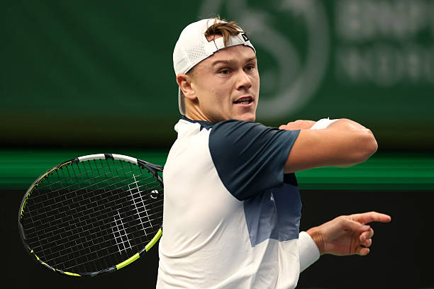 Noti-Deporte: Estas son las decepciones del a&ntilde;o 2025 en la ATP: Zverev, Rune...