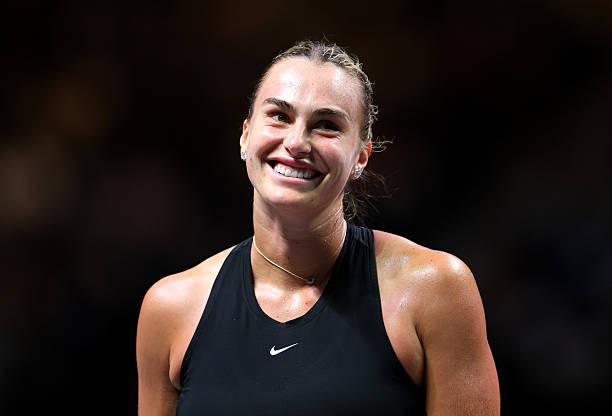 Noti-Deporte: Así critica Sabalenka al público y prensa por Batalla de los Sexos Noti-Deporte: Así critica Sabalenka al público y prensa por Batalla de los Sexos