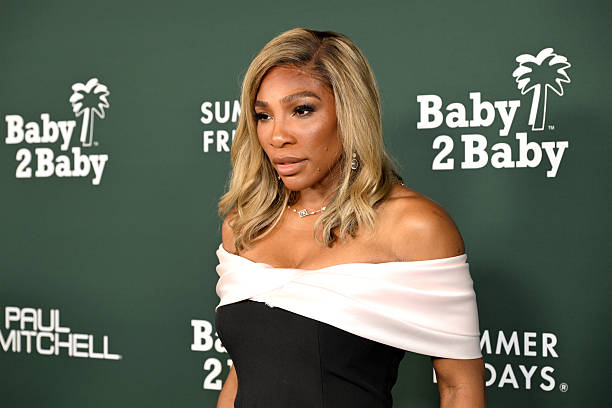 Noti-Deporte: "Cuando Serena Williams quiere algo, pocas cosas son imposibles" Noti-Deporte: "Cuando Serena Williams quiere algo, pocas cosas son imposibles"