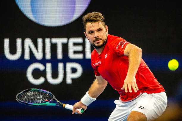 Noti-Deporte: Por estas razones hay que ver en directo la United Cup 2026