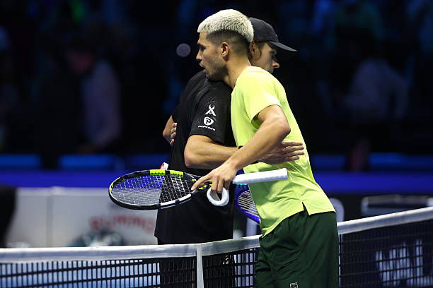 Noti-Deporte: Claves y pronósticos cuartos de final del Open de Australia 2026 Noti-Deporte: Claves y pronósticos cuartos de final del Open de Australia 2026
