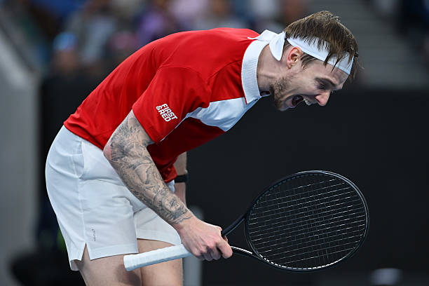 Noti-Deporte: Bublik explica su cambio en el Open de Australia: "He madurado..."