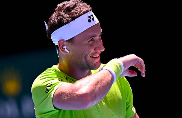 Noti-Deporte: Jugadores que llegan 'tocados' al Open de Australia 2026