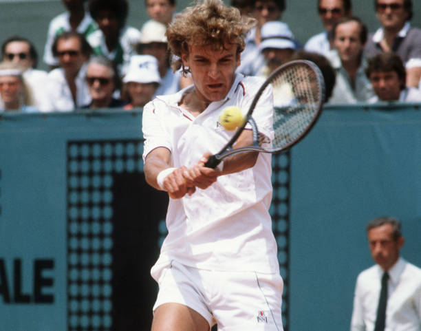 Noti-Deporte: Los campeones vigentes de Grand Slam que perdieron en primera ronda