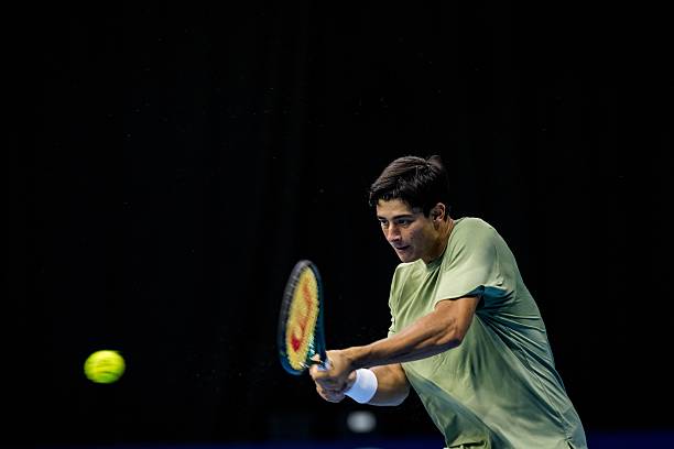 Noti-Deporte: La joya del tenis italiano busca dar un paso m&aacute;s en 2026