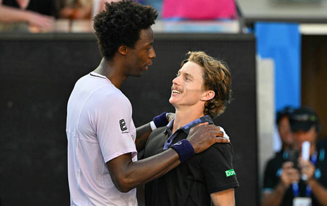 Noti-Deporte: La incre&iacute;ble historia de Dane Sweeny, el h&eacute;roe australiano de 2026