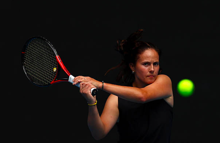 Noti-Deporte: Daria Kasatkina explica qué se siente al convertir en australiana Noti-Deporte: Daria Kasatkina explica qué se siente al convertir en australiana
