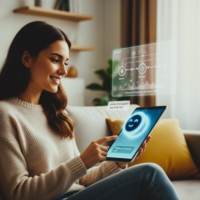 Jos&eacute; Leggio Cassara | Inteligencia Artificial: &iexcl;Herramienta vital para el futuro de los seguros!