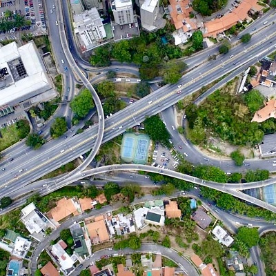 &iexcl;Ent&eacute;rate! &iexcl;El triunfo del distribuidor vial!