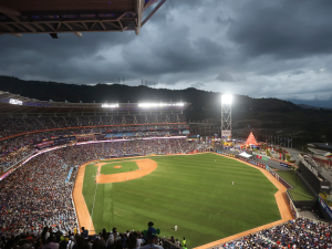 LVBP publica calendario del RR con juegos en el Monumental