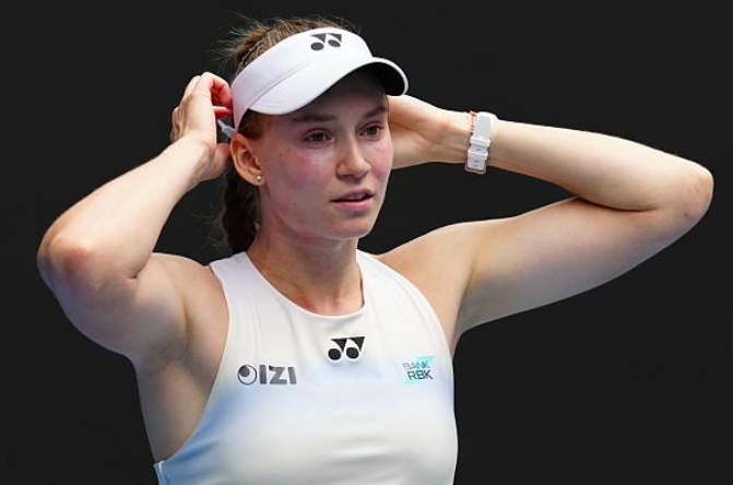 Noti-Deporte: Esto dijo Elena Rybakina tras vencer a Iga Swiatek en Australia