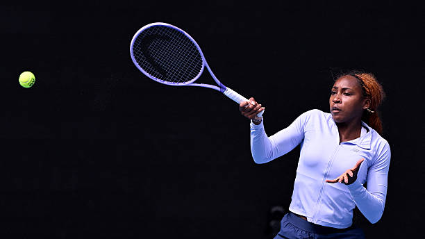 Noti-Deporte: Coco Gauff habl&oacute; sobre su nueva mentalidad antes del Open de Australia