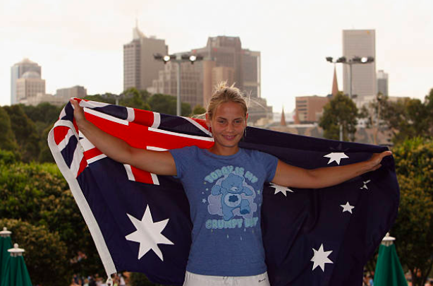 Noti-Deporte: Jelena Dokic y su historia de amor-odio con el Open de Australia