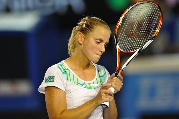 Noti-Deporte: Jelena Dokic y su historia de amor-odio con el Open de Australia