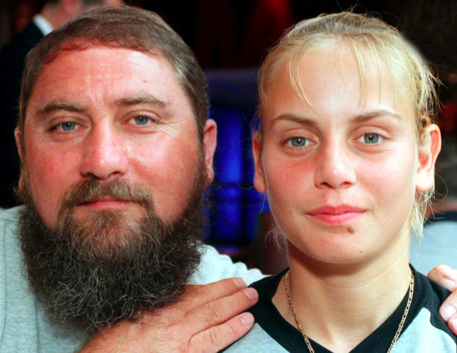 Noti-Deporte: Jelena Dokic y su historia de amor-odio con el Open de Australia
