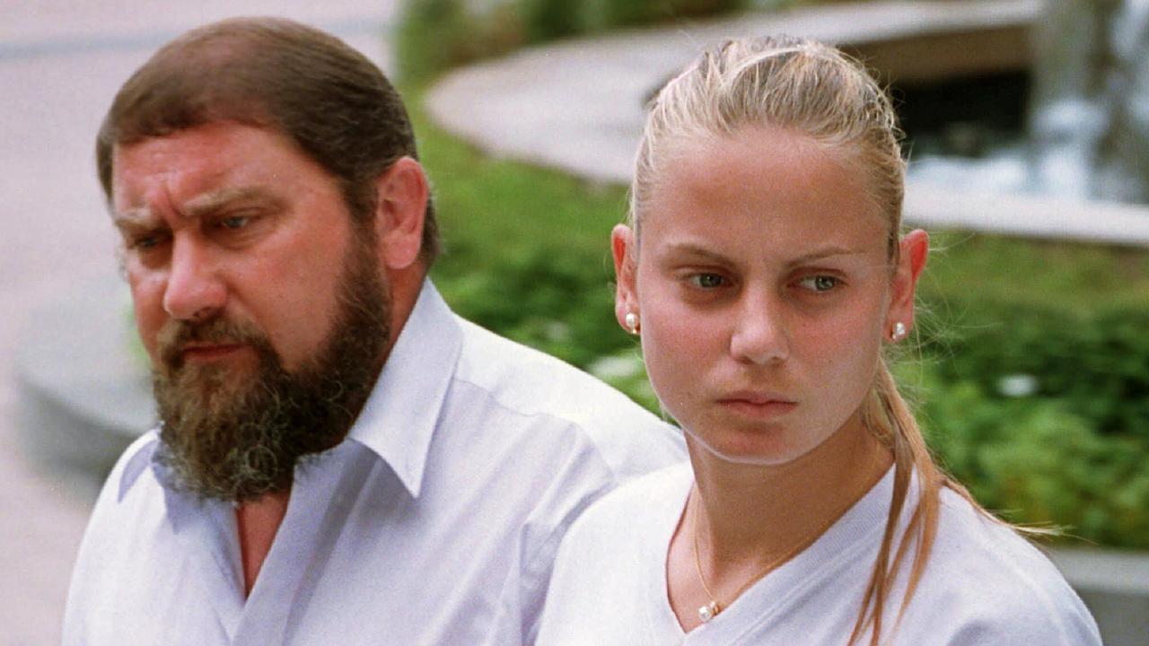 Noti-Deporte: Jelena Dokic y su historia de amor-odio con el Open de Australia