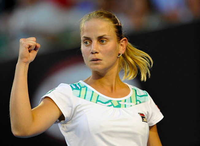 Noti-Deporte: Jelena Dokic y su historia de amor-odio con el Open de Australia