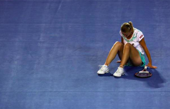 Noti-Deporte: Jelena Dokic y su historia de amor-odio con el Open de Australia