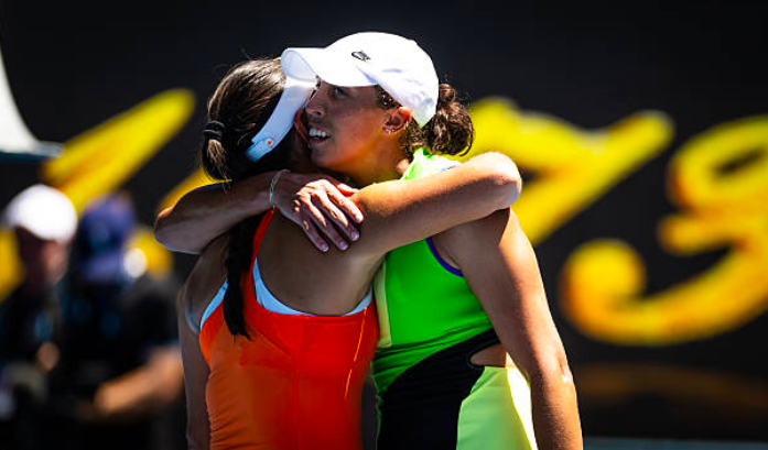 Noti-Deporte: La reflexi&oacute;n de Madison Keys tras perder su trono en Australia