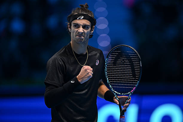 Noti-Deporte: "Musetti juega mejor que Sinner y Alcaraz"