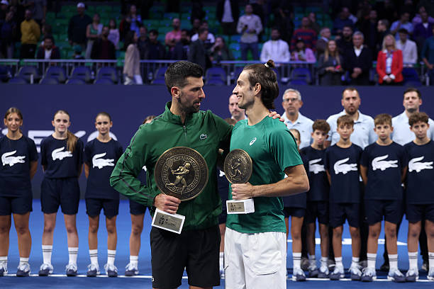 Noti-Deporte: Claves y pronósticos cuartos de final del Open de Australia 2026 Noti-Deporte: Claves y pronósticos cuartos de final del Open de Australia 2026