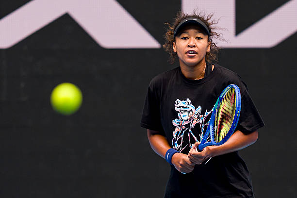 Noti-Deporte: Esto dijo Naomi Osaka sobre los cambios en su tenis para 2026