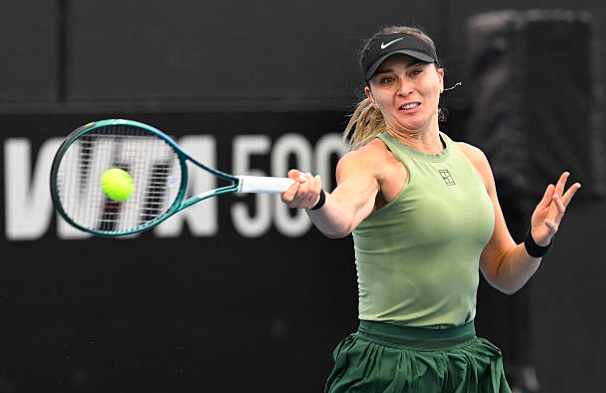 Noti-Deporte: Paula Badosa habla de sus expectativas en el Open de Australia 2026