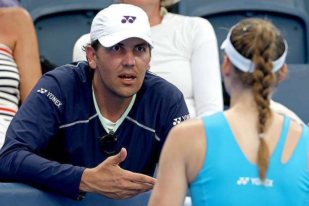 Noti-Deporte: Esto dijo Rybakina antes de jugar la final de Australia con Sabalenka