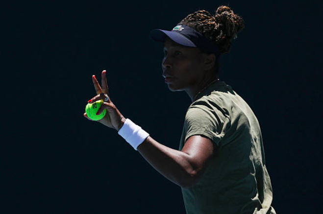 Noti-Deporte: Esto dijo Venus Williams antes del Open de Australia 2026