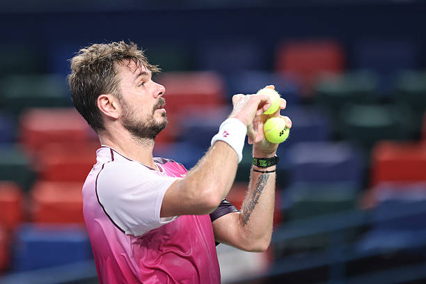 Noti-Deporte: Esto dijo Stan Wawrinka antes de comenzar su &uacute;ltimo a&ntilde;o como tenista