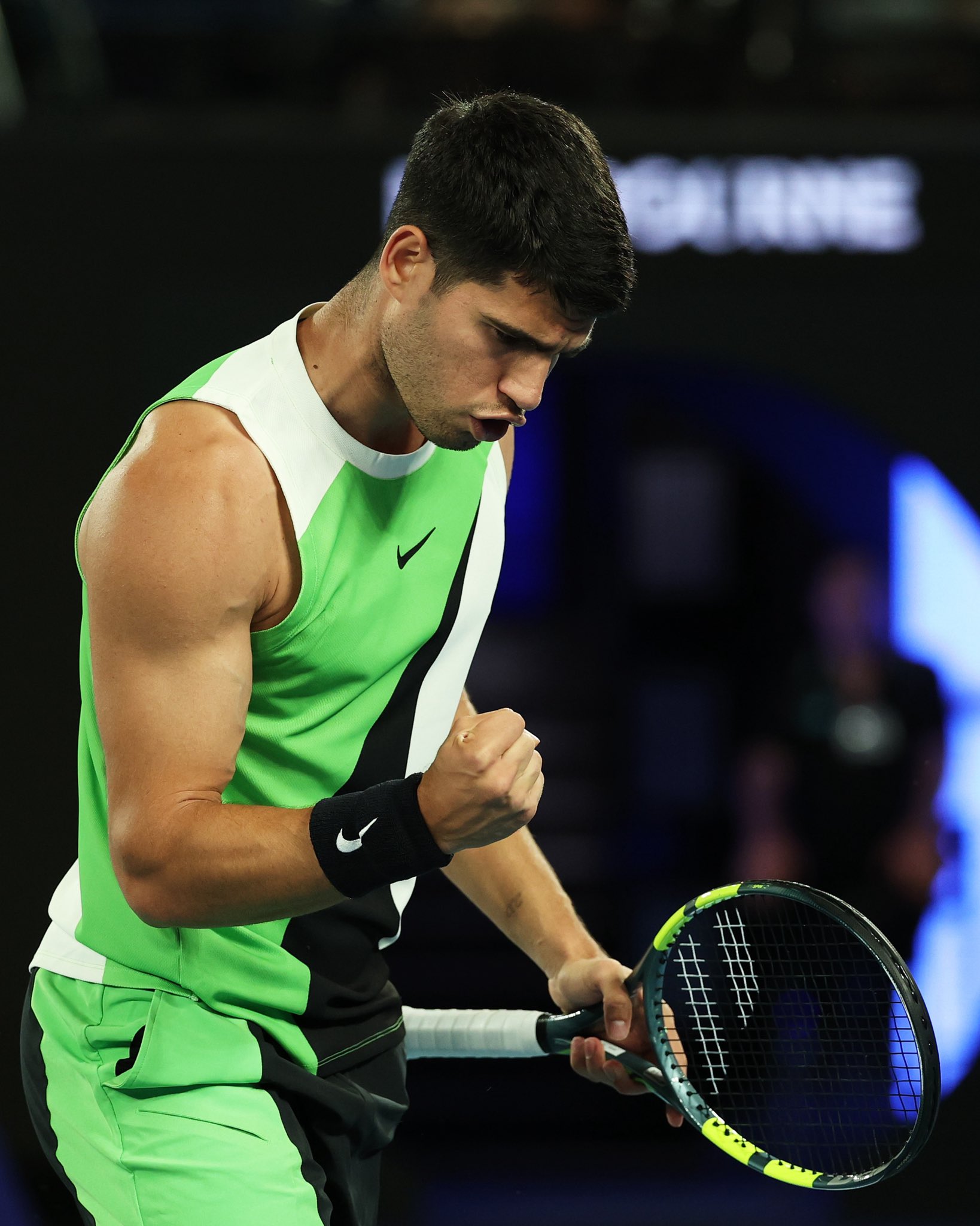 Noti-Deporte: "Es el mejor del mundo" Noti-Deporte: "Es el mejor del mundo"